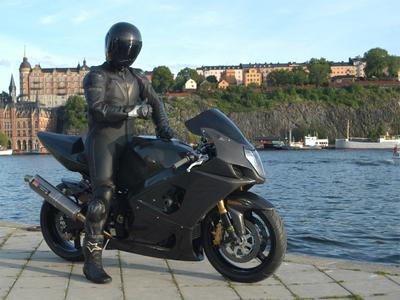 ghost rider